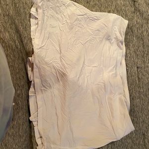 Lululemon Tennis Skirt